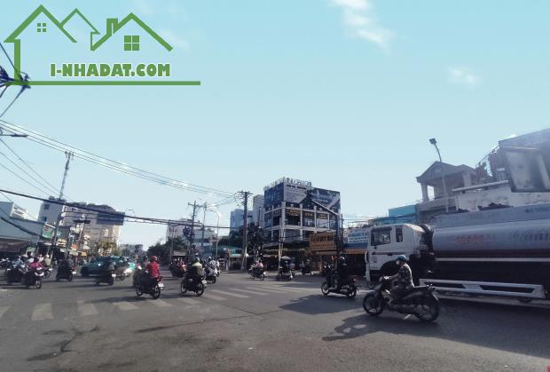 TÌM ĐÂU RA Nhà 96 m2 - KINH DOANH SẦM UẤT - HUỲNH TẤN PHÁT Nhỉnh 4TỶ