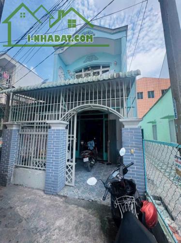 TÌM ĐÂU RA Nhà 96 m2 - KINH DOANH SẦM UẤT - HUỲNH TẤN PHÁT Nhỉnh 4TỶ - 1