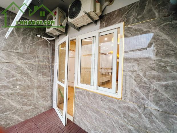 Cần bán nhanh căn hộ 68m tầng đẹp view thoáng, full nội thất tại 6 tòa mới KDT Thanh Hà Ci - 2