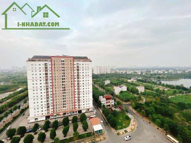 Cần bán nhanh căn hộ 68m tầng đẹp view thoáng, full nội thất tại 6 tòa mới KDT Thanh Hà Ci - 3