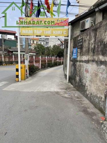 🔥 CƠ HỘI SỞ HỮU MẢNH ĐẤT VÀNG NGAY CẠNH COCACOLA DUYÊN THÁI – THƯỜNG TÍN 🔥