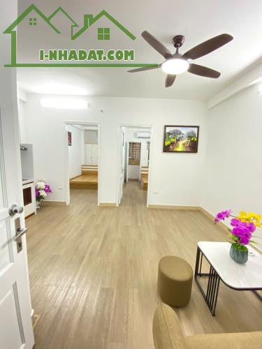 Bán căn hộ CCMN cực đẹp thoáng 2n1k tại 358 Bùi Xương Trạch ~ Thanh Xuân