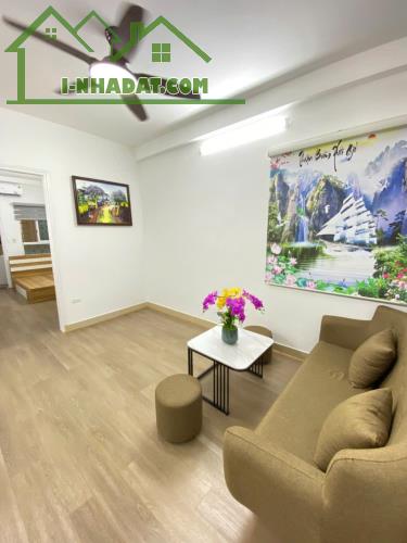 Bán căn hộ CCMN cực đẹp thoáng 2n1k tại 358 Bùi Xương Trạch ~ Thanh Xuân - 1