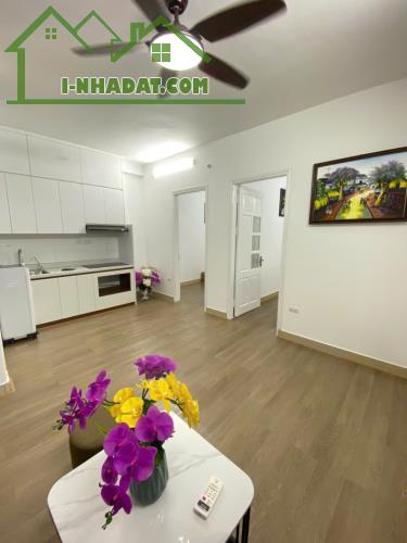 Bán căn hộ CCMN cực đẹp thoáng 2n1k tại 358 Bùi Xương Trạch ~ Thanh Xuân - 2