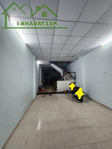 NHÀ RỘNG RẺ - HXH 1 TRỤC GẦN MẶT TIỀN - GÒ VẤP - 84m2 - GIÁ  5.5 tỷ (Thương lượng) - 1