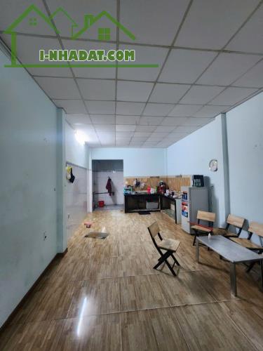 NHÀ RỘNG RẺ - HXH 1 TRỤC GẦN MẶT TIỀN - GÒ VẤP - 84m2 - GIÁ  5.5 tỷ (Thương lượng) - 2