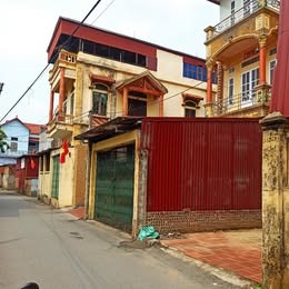 Bán đất Thuận Thành, Bắc Ninh. 65m2 * mt 4m * 3,15 tỷ. ô tô tránh, kinh doanh