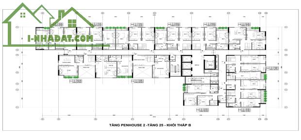 cần bán căn penhoues dự án chugn cư VCI vĩnh yên vĩnh phúc