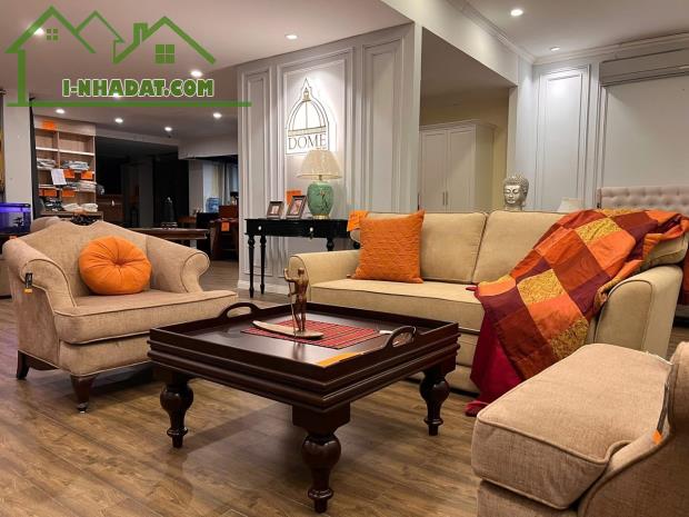 Bán nhà Trung Kính, mặt tiền rộng, ngõ ô tô, thiết kế thang máy, 58m2, nhỉnh 17 tỷ - 1