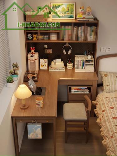 Bán nhà Trung Kính, mặt tiền rộng, ngõ ô tô, thiết kế thang máy, 58m2, nhỉnh 17 tỷ - 2