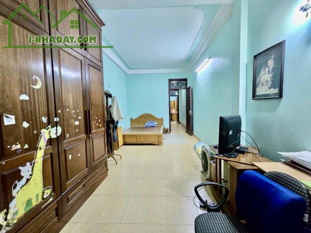 Bán Nhà Sài Đồng 6 tỷ-52m2-Ô TÔ GẦN-DÂN XÂY-2 MẶT NGÕ-PHÂN LÔ QUÂN ĐỘI-GIÁ ĐẦU TƯ - 2