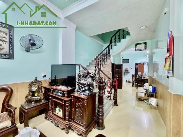 Bán Nhà Sài Đồng 6 tỷ-52m2-Ô TÔ GẦN-DÂN XÂY-2 MẶT NGÕ-PHÂN LÔ QUÂN ĐỘI-GIÁ ĐẦU TƯ - 3