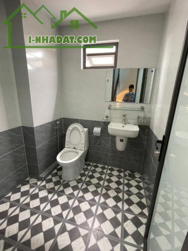 Nhà đẹp 5 tầng Phố Lụa – 40m² – 4 ngủ – Giá SIÊU HỜI - 4