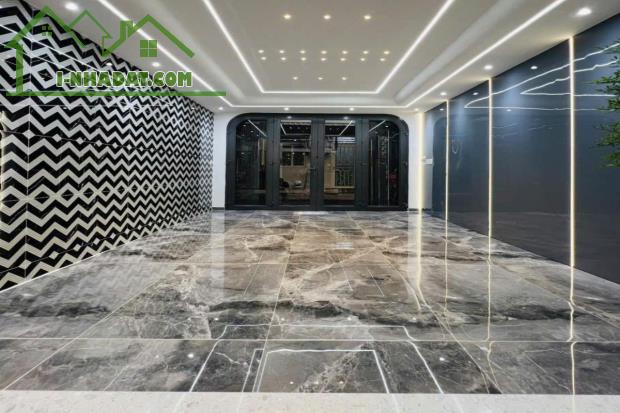 Bán nhà hẻm 5m, Phạm Văn Chiêu, Gò Vấp, 68 m² (4m x 17m), 5 tầng - Giá 9.9 tỷ TL - 3