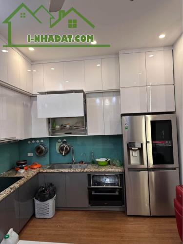 🏠 Nguyễn Khuyến 45m², 5 tầng, 5 ngủ – Giá chỉ nhỉnh 7 đồng - 1
