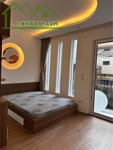 🏠 Nguyễn Khuyến 45m², 5 tầng, 5 ngủ – Giá chỉ nhỉnh 7 đồng - 2