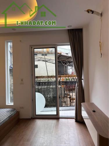 🏠 Nguyễn Khuyến 45m², 5 tầng, 5 ngủ – Giá chỉ nhỉnh 7 đồng - 3