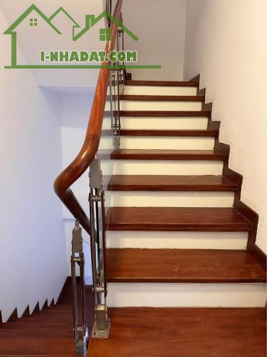 🏠 Nguyễn Khuyến 45m², 5 tầng, 5 ngủ – Giá chỉ nhỉnh 7 đồng - 4