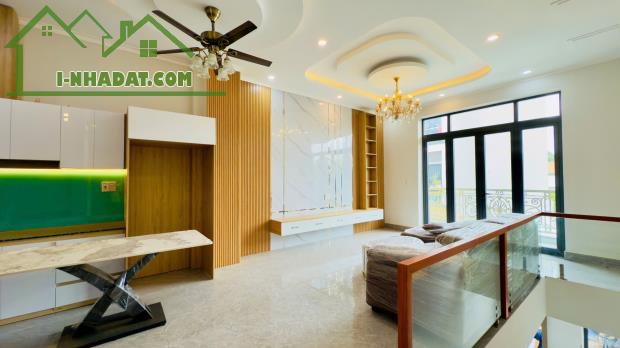 Bán nhà 1T2L 182m2 Khu TT hành chính mới TP Biên Hòa Đồng Nai chỉ 4,5 tỷ - 1