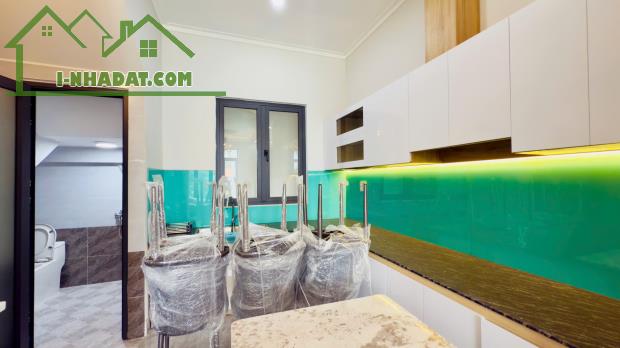 Bán nhà 1T2L 182m2 Khu TT hành chính mới TP Biên Hòa Đồng Nai chỉ 4,5 tỷ - 2