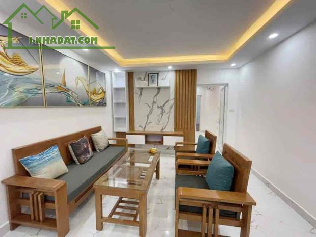 Bán nhà Thuỵ Khuê, Tây Hồ, gần ôtô, 60mx4t, 10.8 tỷ, 0985696268