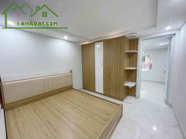 Bán nhà Thuỵ Khuê, Tây Hồ, gần ôtô, 60mx4t, 10.8 tỷ, 0985696268 - 2