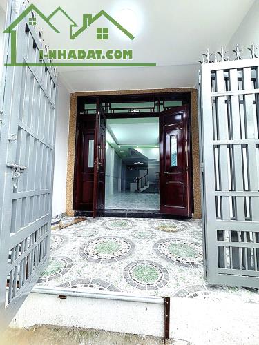 CHO THUÊ nguyên căn Nhà 2 Lầu, cách Chợ  TRẦN QUANG DIỆU chỉ 70m - BÌNH THUỶ - 3