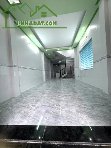 CHO THUÊ nguyên căn Nhà 2 Lầu, cách Chợ  TRẦN QUANG DIỆU chỉ 70m - BÌNH THUỶ - 4