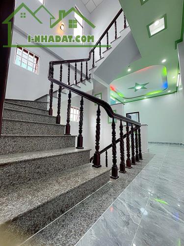 CHO THUÊ nguyên căn Nhà 2 Lầu, cách Chợ  TRẦN QUANG DIỆU chỉ 70m - BÌNH THUỶ - 5