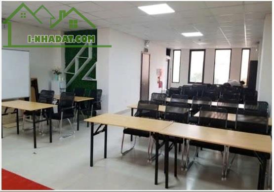 💥Chính chủ cho thuê sàn văn phòng tại số 9 Trương Công Giai, Cầu Giấy, HN. LH 0794437586 - 1
