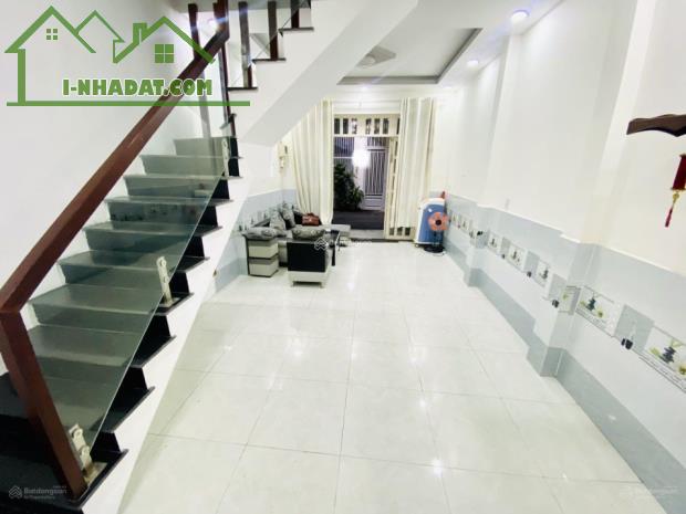Chủ vừa gửi nhà HXH Vườn Lài - 3 T BTCT 4x16m2 - bán rất gấp 5 tỷ 79999 - 2