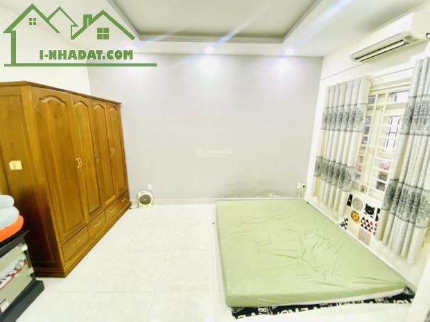 Chủ vừa gửi nhà HXH Vườn Lài - 3 T BTCT 4x16m2 - bán rất gấp 5 tỷ 79999 - 3