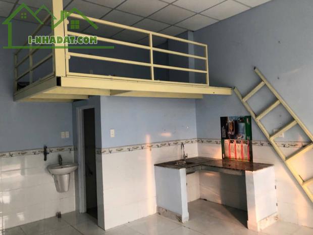 CHO THUÊ PHÒNG TRỌ MỚI XÂY GIÁ SIÊU RẺ KDC THẠNH TÂN