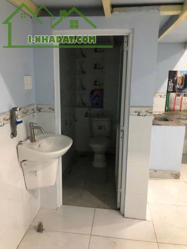 CHO THUÊ PHÒNG TRỌ MỚI XÂY GIÁ SIÊU RẺ KDC THẠNH TÂN - 1