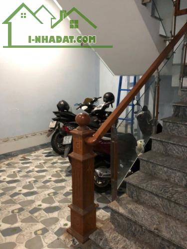 CHO THUÊ PHÒNG TRỌ MỚI XÂY GIÁ SIÊU RẺ KDC THẠNH TÂN - 3