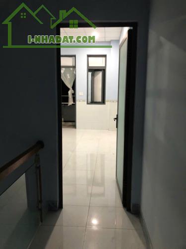 CHO THUÊ PHÒNG TRỌ MỚI XÂY GIÁ SIÊU RẺ KDC THẠNH TÂN - 5