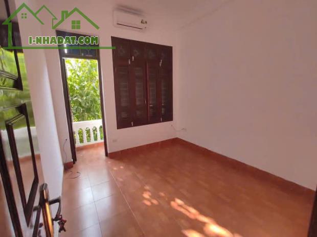 Cho thuê nhà mặt phố  Nguyễn Bá Khoản - Yên Hòa Cầu Giấy 45m x 4T giá 25tr, ở và KD - 1