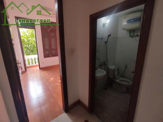 Cho thuê nhà mặt phố  Nguyễn Bá Khoản - Yên Hòa Cầu Giấy 45m x 4T giá 25tr, ở và KD - 2