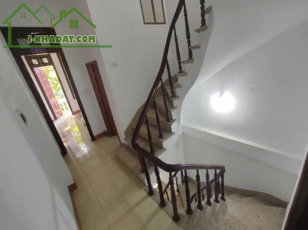 Cho thuê nhà mặt phố  Nguyễn Bá Khoản - Yên Hòa Cầu Giấy 45m x 4T giá 25tr, ở và KD - 4