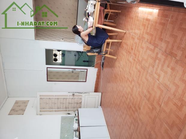 Bán Nhà 15 Tỷ Hẻm Xe Hơi 742 Đường Nguyễn Kiệm Quân Phú Nhuận - 2