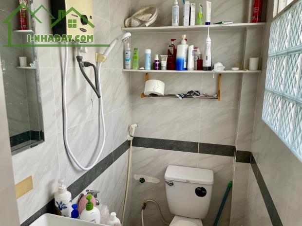 Bán Nhà 15 Tỷ Hẻm Xe Hơi 742 Đường Nguyễn Kiệm Quân Phú Nhuận - 3