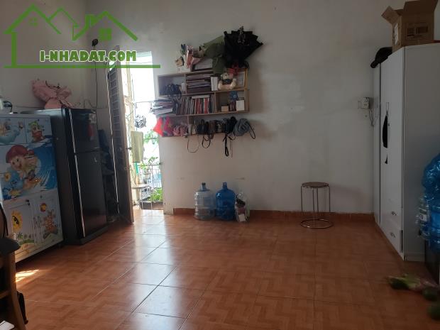 Bán Nhà 15 Tỷ Hẻm Xe Hơi 742 Đường Nguyễn Kiệm Quân Phú Nhuận - 4