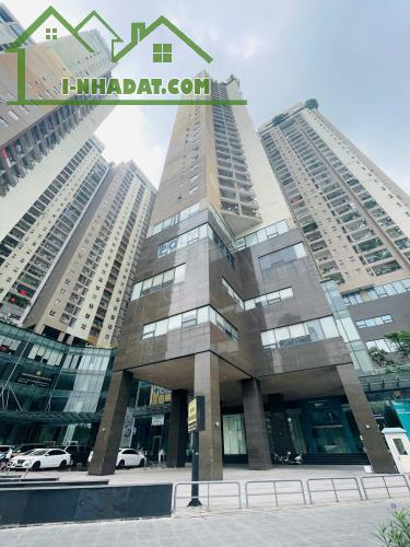 (PENTHOUSES) Bán chung cư Golden Palace Mễ Trì 470m 6PN bể bơi vườn xanh ĐẲNG CẤP slot oto - 2