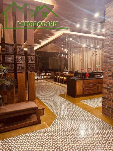 (PENTHOUSES) Bán chung cư Golden Palace Mễ Trì 470m 6PN bể bơi vườn xanh ĐẲNG CẤP slot oto - 3