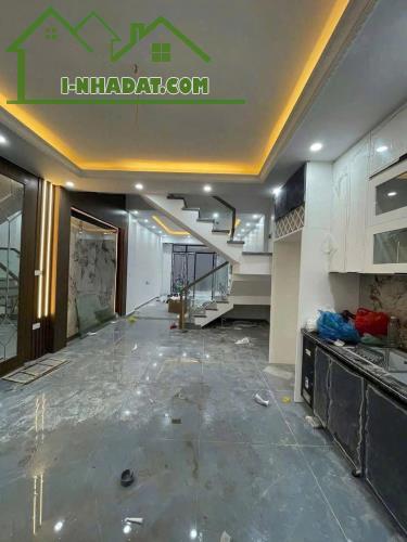 Bán Nhà 4 tầng Đồng Tâm, Đồng Hoà, Kiến An