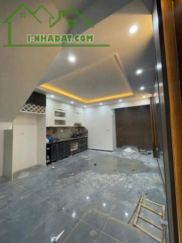 Bán Nhà 4 tầng Đồng Tâm, Đồng Hoà, Kiến An - 1