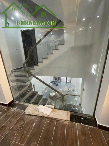 Bán Nhà 4 tầng Đồng Tâm, Đồng Hoà, Kiến An - 2