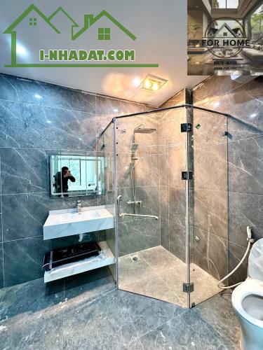 Nhà mới tinh mặt đường Trại Lẻ - 45m 4 tầng, giá 5.9 tỉ cực đẹp - 3
