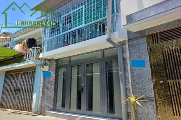 Bán nhà hẻm 3m, Âu Cơ, Tân Bình, 36.5 m² (3.1m x 11.4m), đang cho thuê - Giá 4.65 tỷ TL