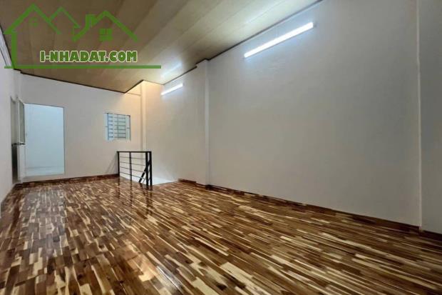 Bán nhà hẻm 3m, Âu Cơ, Tân Bình, 36.5 m² (3.1m x 11.4m), đang cho thuê - Giá 4.65 tỷ TL - 4